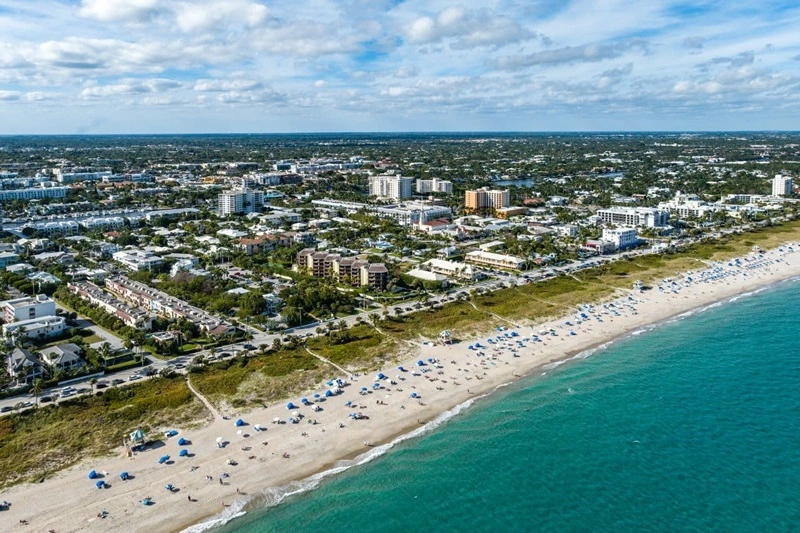 Delray Beach, Florida