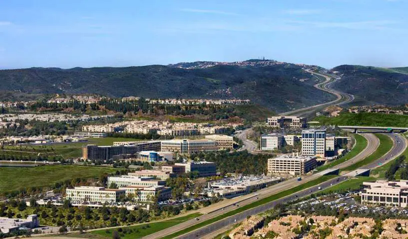 Aliso Viejo, California