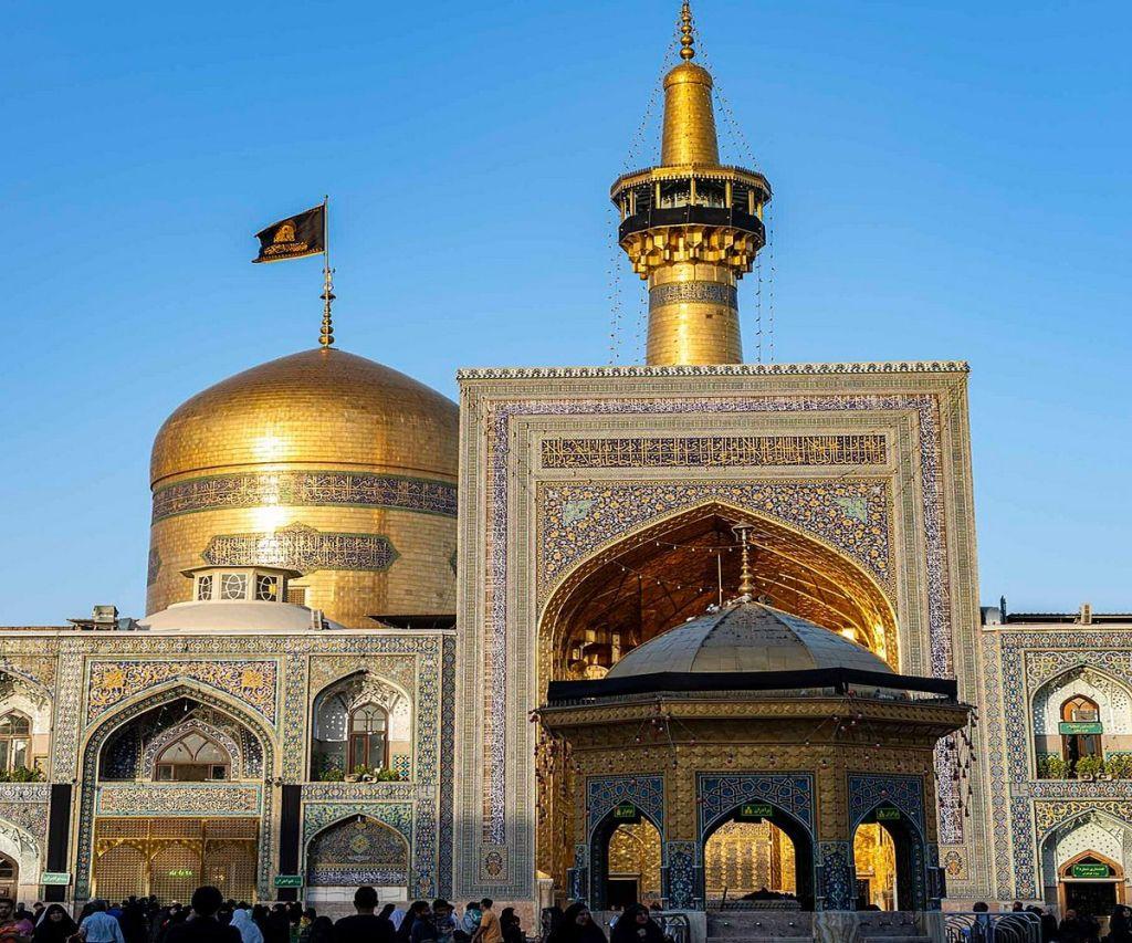Mashhad