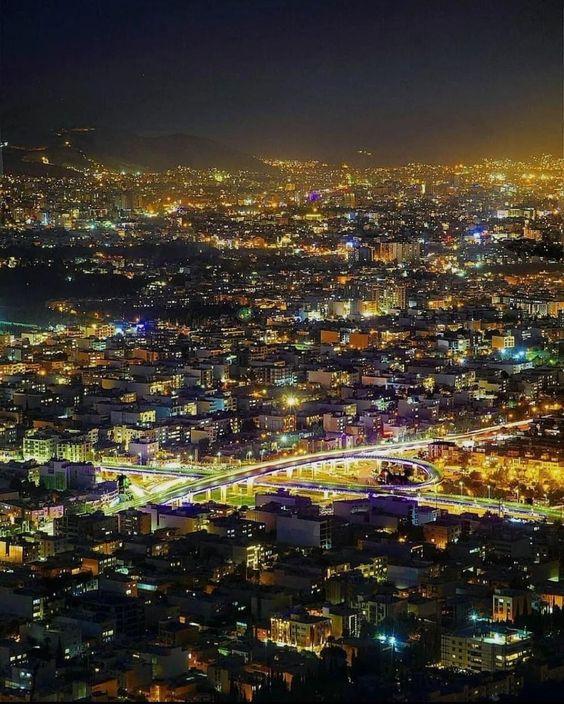 Mashhad