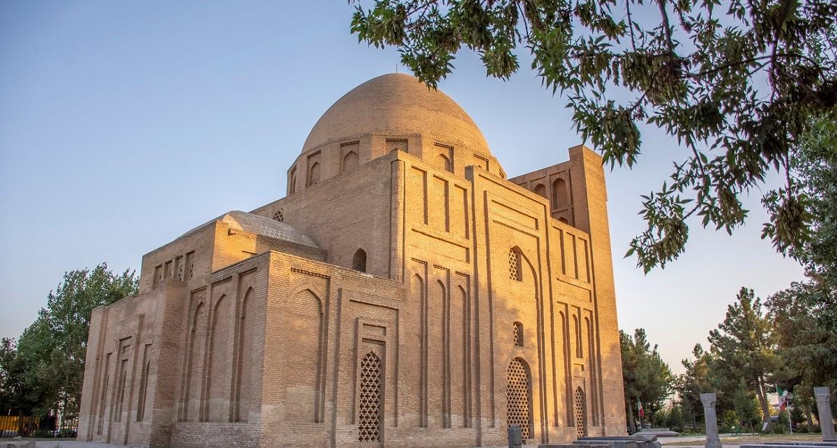 Mashhad and Tus